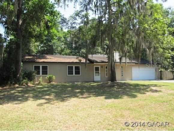 7624 SW 56th Ave., Gainesville, FL 32608