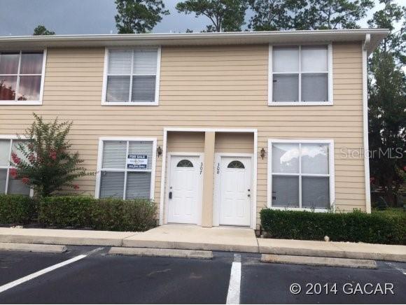 3901 SW 20th Ave. #307, Gainesville, FL 32607