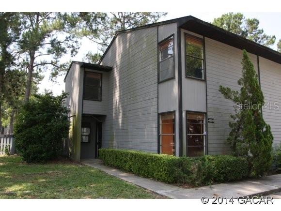 4303 SW 21st. Lane, Gainesville, FL 32607