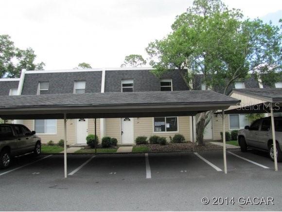 501 SW 75th St. #J-7, Gainesville, FL 32607