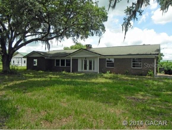 9801 W Highway 318, Reddick, FL 32686