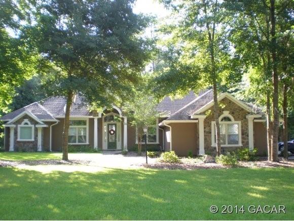 1313 SW 104th St., Gainesville, FL 32607