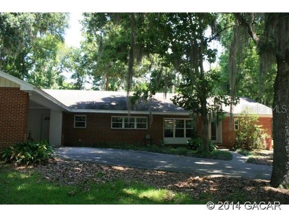 2124 NW 15th Ave., Gainesville, FL 32605