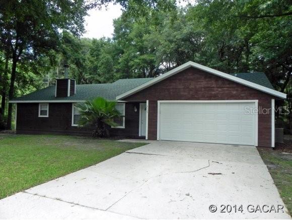 3119 NW 75th Ter., Gainesville, FL 32606