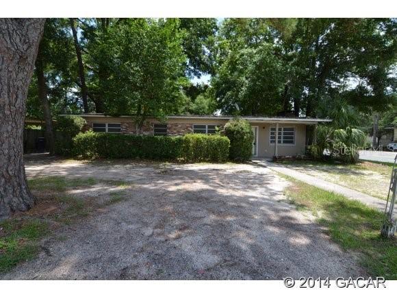 3903 NW 14th St., Gainesville, FL 32605