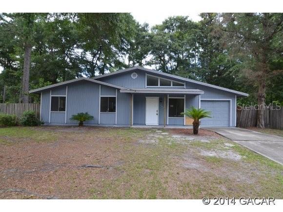 2812 NW 44th Pl., Gainesville, FL 32605
