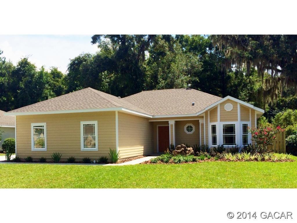 1669 SW 66th Dr., Gainesville, FL 32607