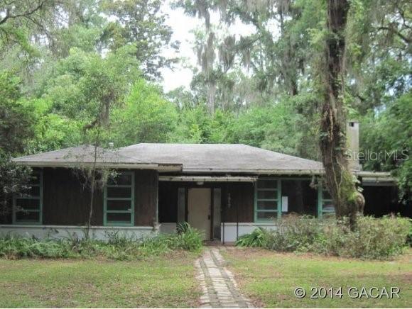 1617 NW 12th Rd., Gainesville, FL 32605