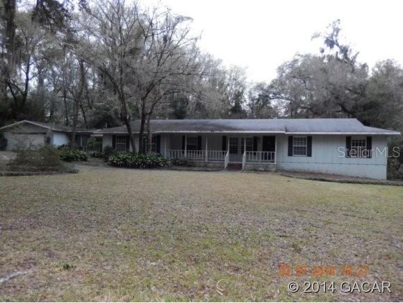 2344 SW 79th Dr., Gainesville, FL 32607