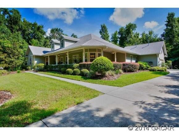 1739 SW 8th Dr., Gainesville, FL 32601