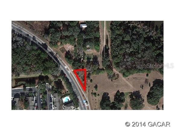 TBD SW 23rd Ter., Gainesville, FL 32608