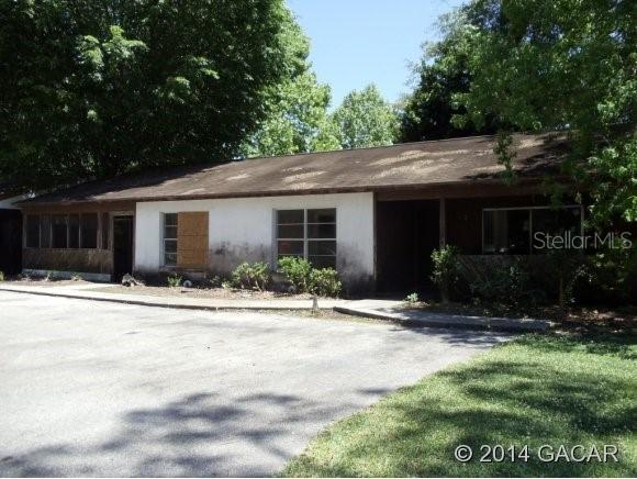 2409 NW 58th Ave., Gainesville, FL 32653