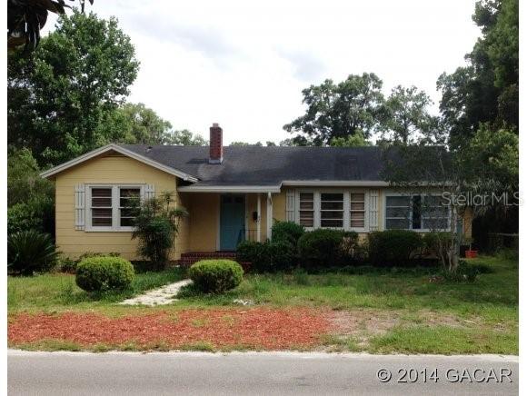 621 NW 12th Ave., Gainesville, FL 32601
