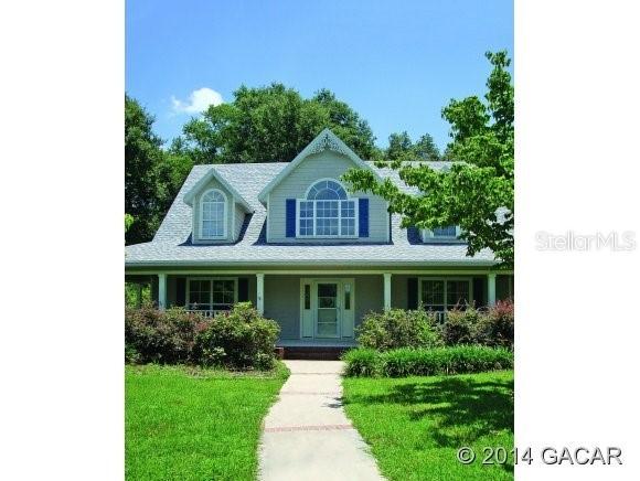 24203 NW 94th Ave., Alachua, FL 32615