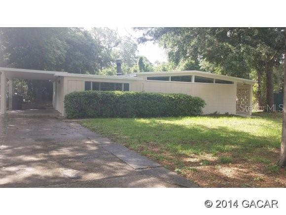 2829 NE 10th Dr., Gainesville, FL 32609