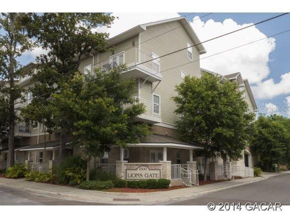1500 NW 4th Ave. #311, Gainesville, FL 32603