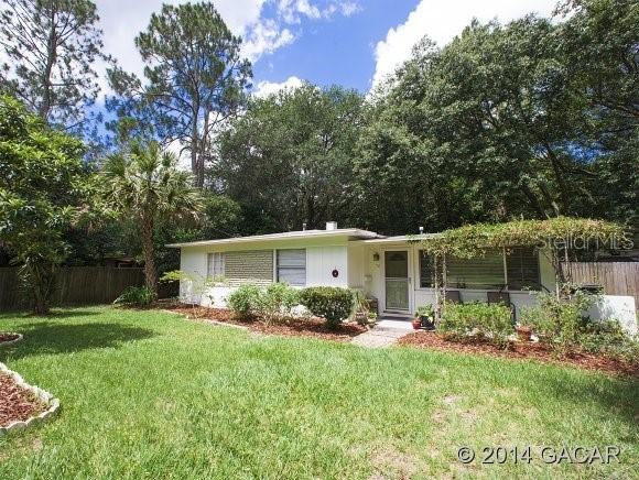 710 NE 9th St., Gainesville, FL 32601