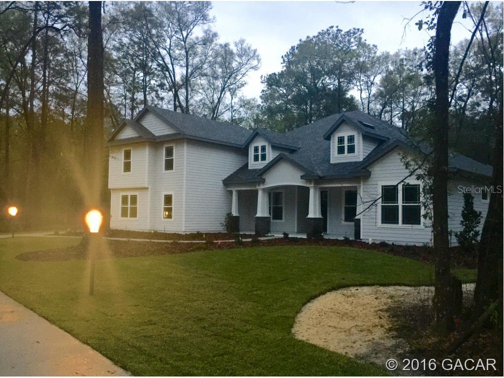 TBD SW 8th Ave., Gainesville, FL 32608
