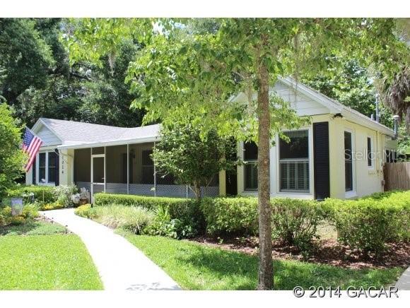 1014 NW 14th Ave., Gainesville, FL 32601
