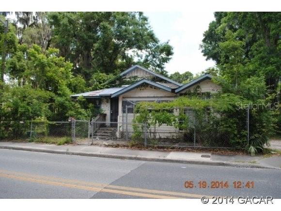 1207 NW 7th Ave., Gainesville, FL 32601