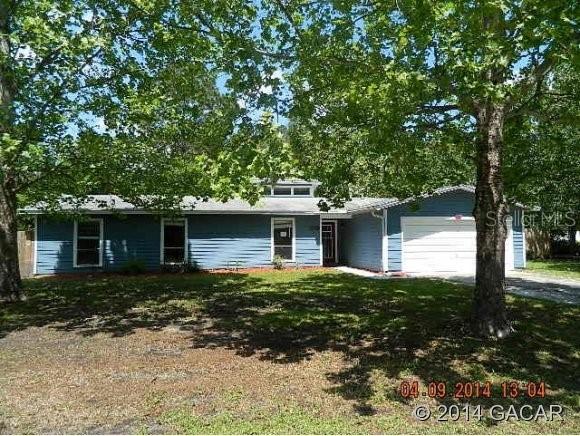 3216 NW 62nd Ave., Gainesville, FL 32653