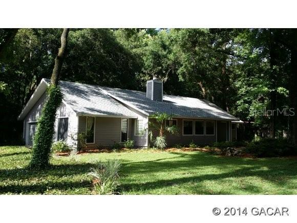 3604 NW 30th Pl., Gainesville, FL 32605