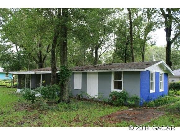 2405 NE 5th Ave., Gainesville, FL 32641