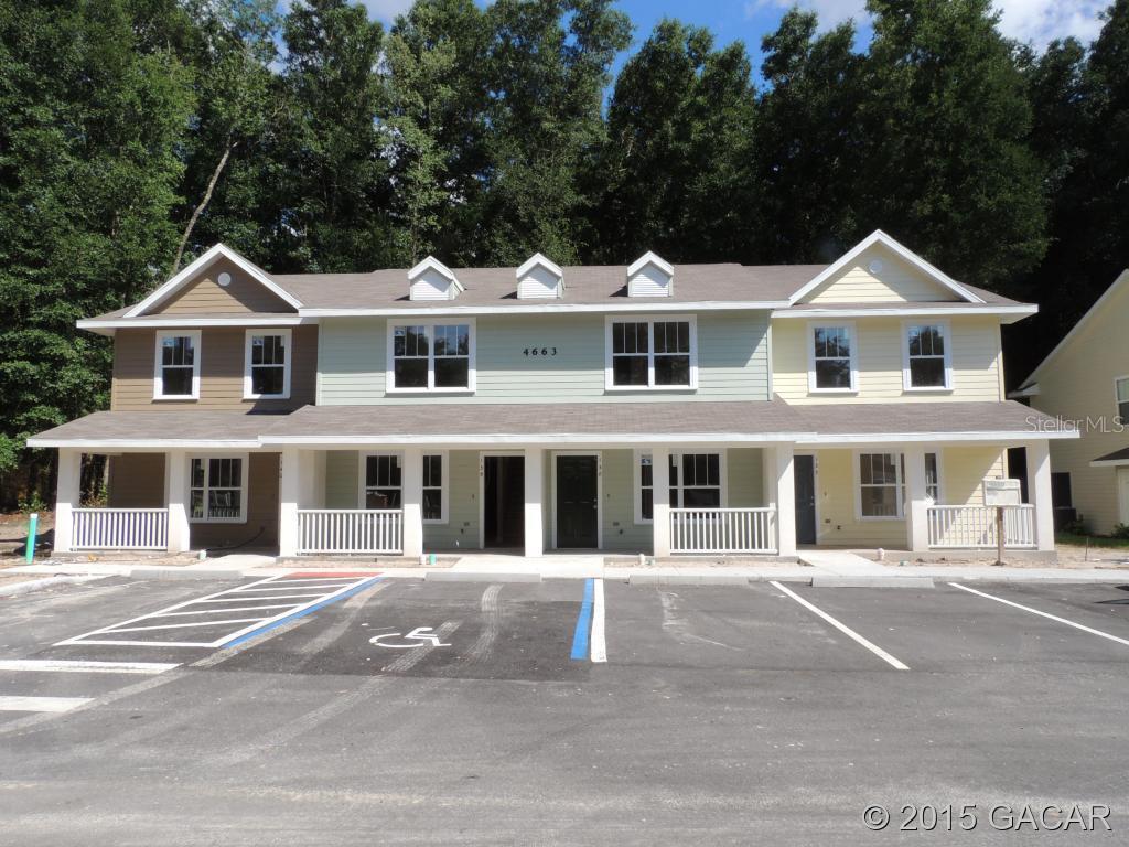 4663 SW 48th Dr. #139, Gainesville, FL 32608