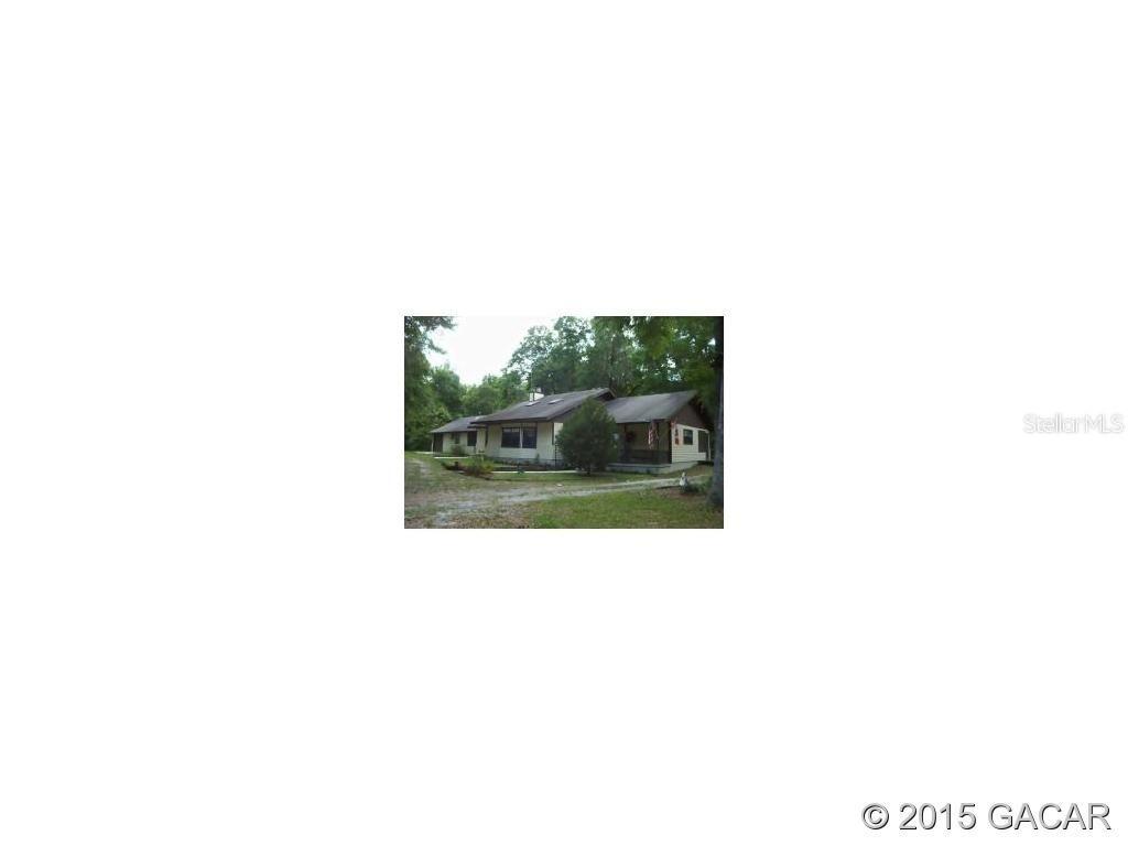 534 SW California Ter., Fort White, FL 32038
