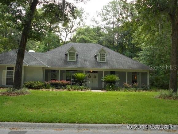 4607 NW 53rd Street St., Gainesville, FL 32606