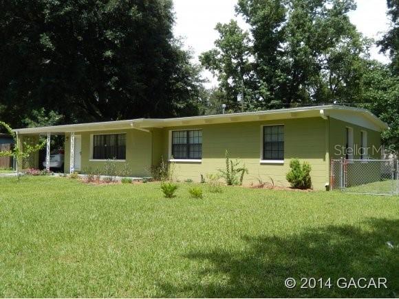 2901 NE 13th St., Gainesville, FL 32609