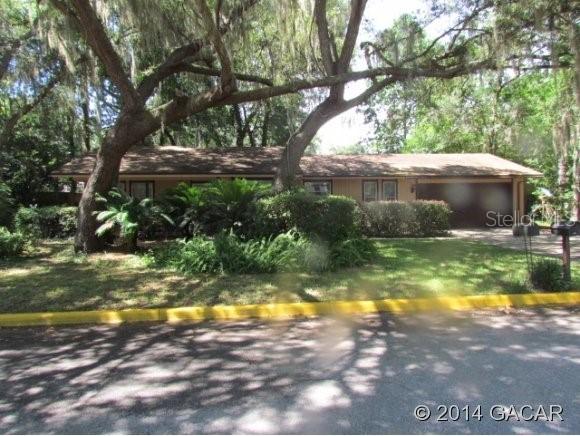 5228 NW 24th Pl., Gainesville, FL 32606