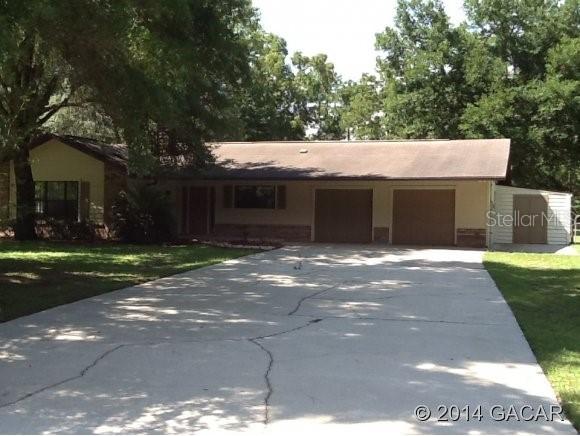 8010 SW 102nd Ave., Gainesville, FL 32608