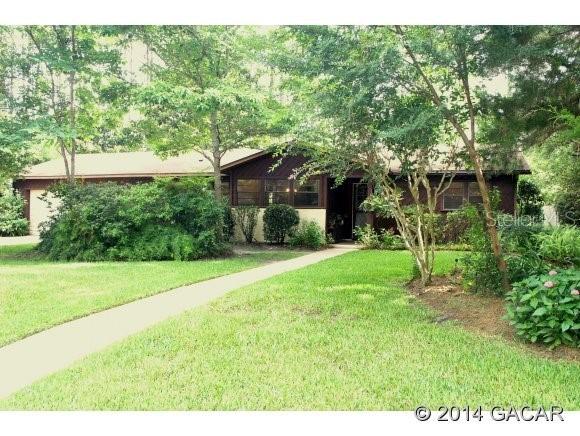 7808 SW 53rd Pl., Gainesville, FL 32608