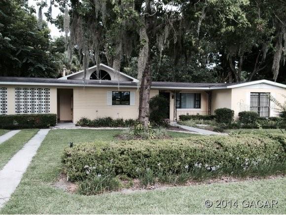 171 NE 1st St., Williston, FL 32696