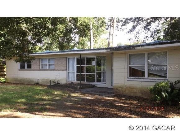 1043 NE 23rd Ave., Gainesville, FL 32609