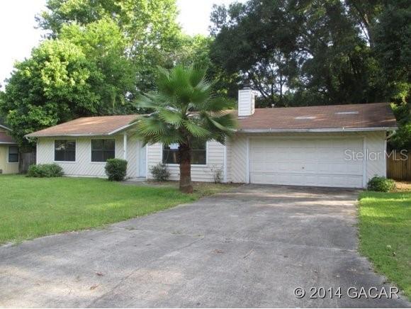 5314 NW 26th Pl., Gainesville, FL 32606