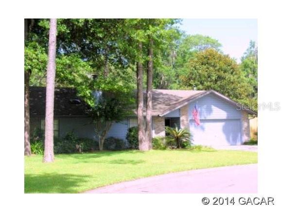 6314 NW 37th Drive Dr., Gainesville, FL 32653