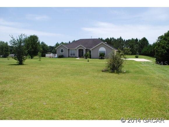 13151 NW 173rd St., Alachua, FL 32615