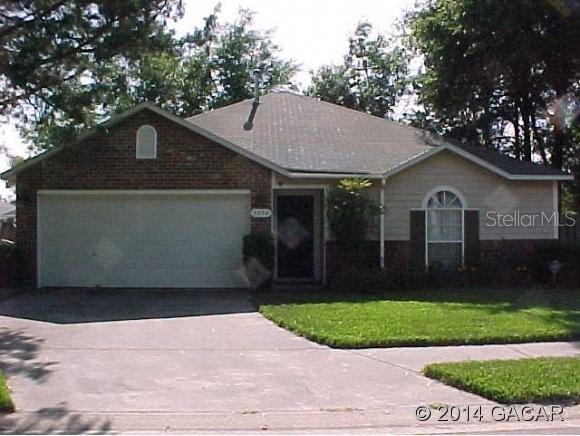 3836 NW 25th Ter., Gainesville, FL 32605