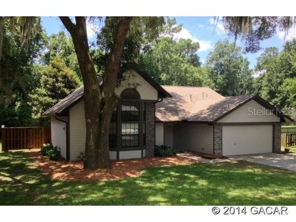 4122 NW 59th Terr Ter., Gainesville, FL 99999