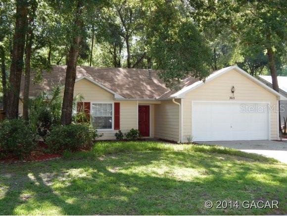 3615 NW 51 Ter., Gainesville, FL 32606