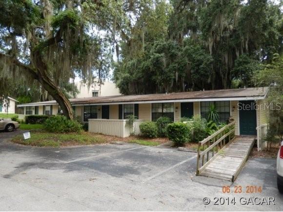 2490 SW 14th Dr. #20, Gainesville, FL 32608