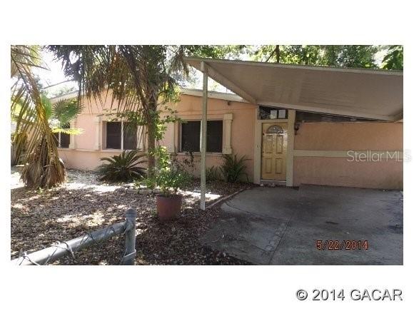 2322 NE 12th St., Gainesville, FL 32609