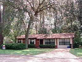 3331 NW 44th Pl., Gainesville, FL 32605
