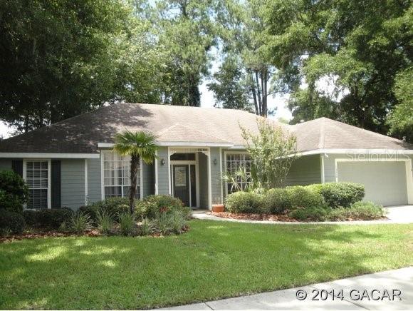 11210 NW 36th Ave., Gainesville, FL 32606