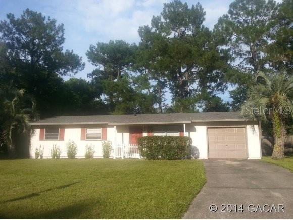 6413 NW 26th Ter., Gainesville, FL 32653