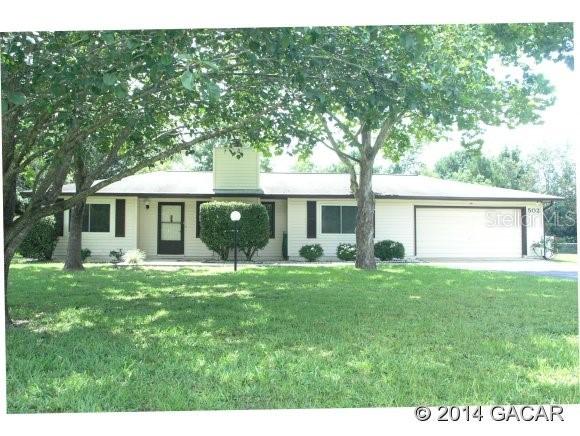 502 SW 127th St., Newberry, FL 32669