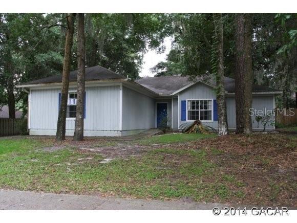 11219 Nw 35th Ave, Gainesville, FL 32606