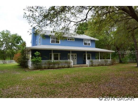 8324 Melrose Rd., Melrose, FL 32666